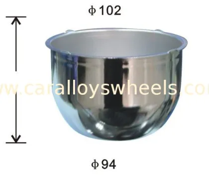 Automobile / Car Alloy Wheel Caps, Car Wheels Accessories