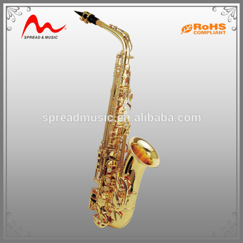 China wholesale saxophone for wholesales