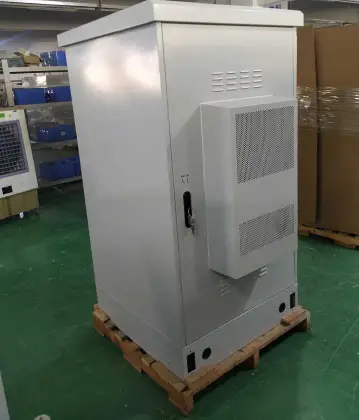 Advanced Lithium Battery Cabinet for Home Energy Storage