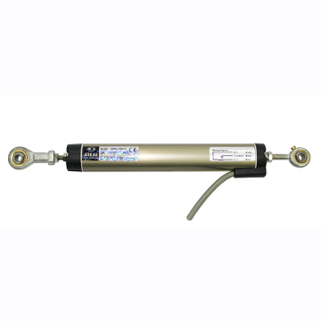 Novotechnik equivalent Displacement Sensor