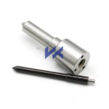 John Deere Nozzle DLLA148P820 093400-8200 Diesel Injector Nozzle