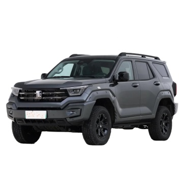 Great Wall New Cars Tank400 EV