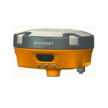 Hi-Target Multi-Constellation GPS GNSS RTK Systems: V90, V30PLUS, V96, V98, V200