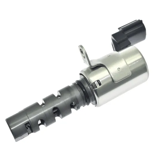 15330-21020 Engine Oil Control Variable Valve Timing VVT Solenoid for Toyota Yaris Prius (2007-2013, 1.5L)