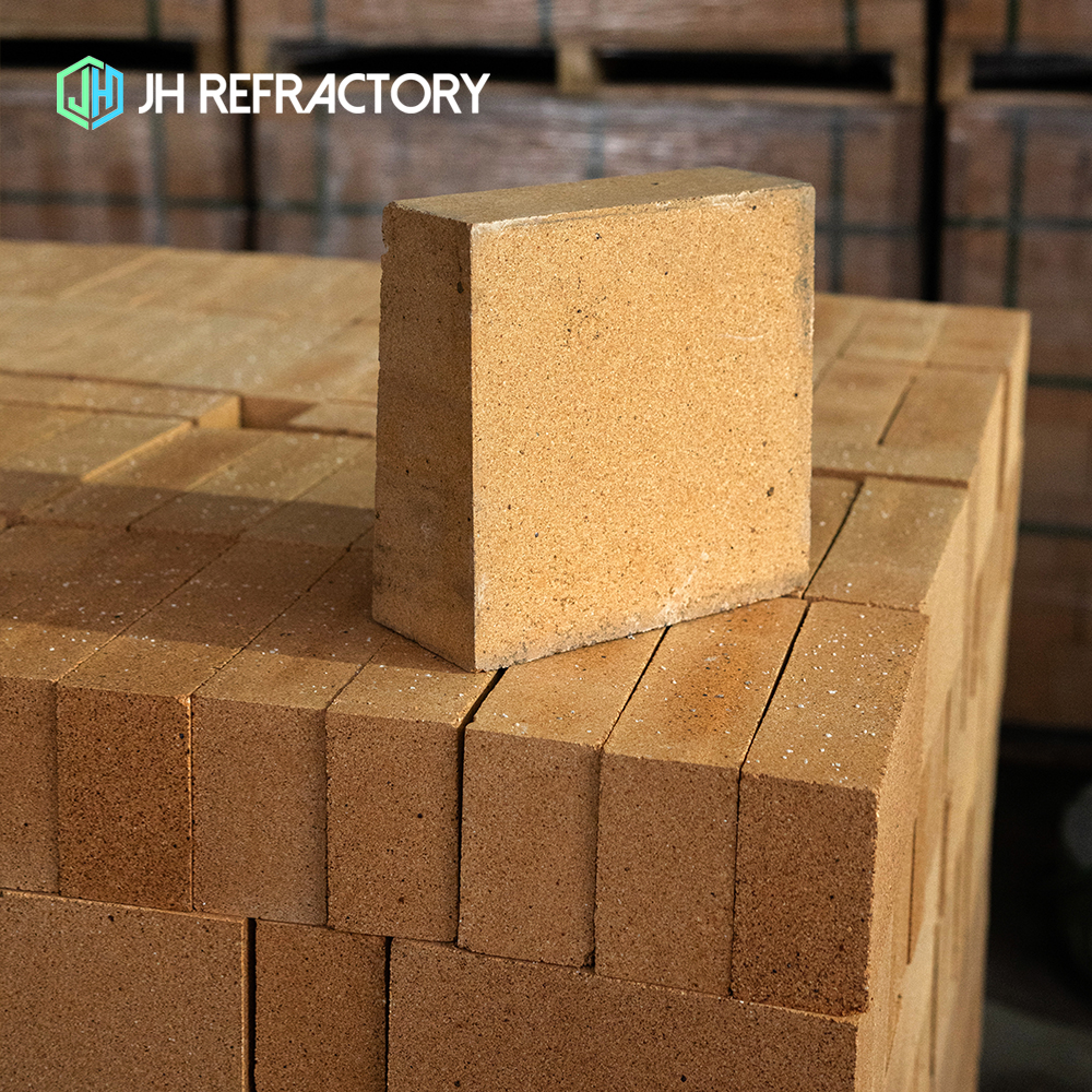 refractory brick live action 3