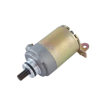 Starter Motor Parts for Aprilia Leonardo 125, 150, Honda CH125, CH150: AP0295620, AP0295625, AP0296390, SCH0001