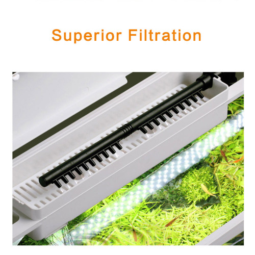 Pinakamabentang Propesyonal na Acrylic Aquarium Tank