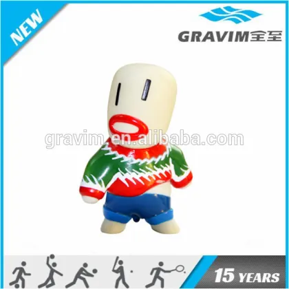 Children toy animation figures