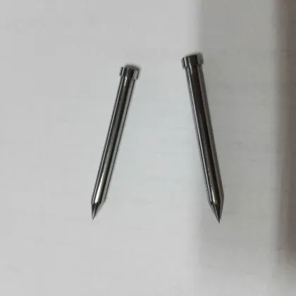 Precision Punching Needle Punch Hard alloy punching needle