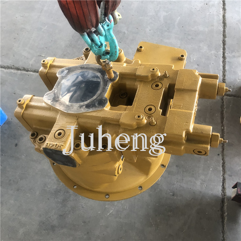 272-6959 Bơm thủy lực CAT 329D Bơm chính thủy lực