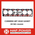 Cummins Head Gasket 3918305