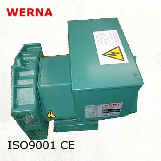 Wuxi 31.3kva/25kw 3 phase stamford alternator