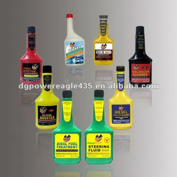 Car Care Fuel Additive