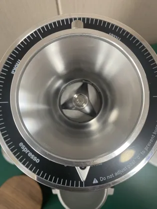 Coffee Grinder Wholesale: DF64 II Coffee Bean Grinders