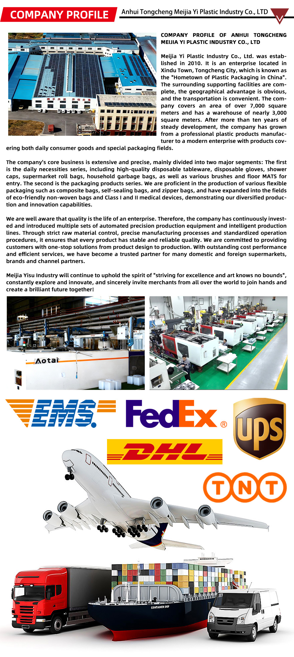 Plastic packaging-Details Page-2