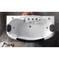 2 personnes Hydromassage Whirlpool Jet Spa baignoire