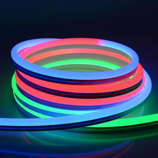 3 Years Warranty Neon Light IP67 IP68 Led Flexible Neon Strip Light