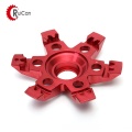 Advance Auto Pezas de autozona Anodising Wheel Hub