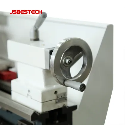 BT180V high precision national mini lathe machine