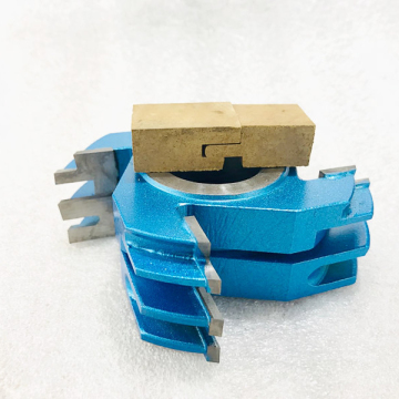 Solid Carbide Wood Working Spindle Shaper Dovetail Milling Cutters: Precision Tools for Professional Woodworking