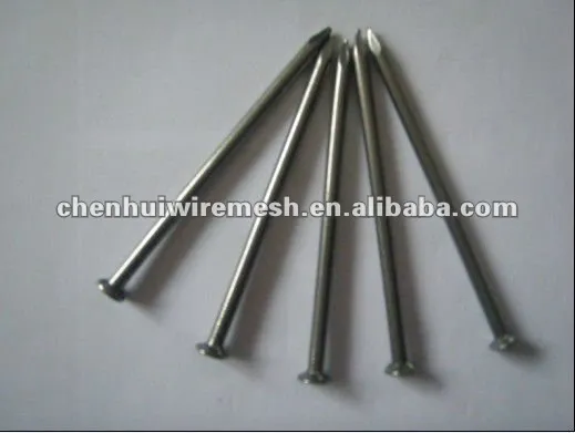 common iron wire nails