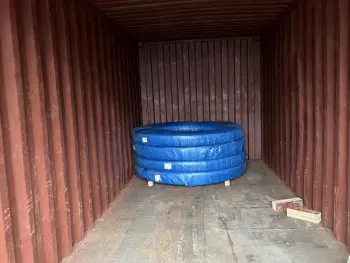 25mm Steel Wire for Spring