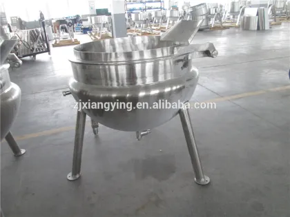 XYPGZ-200 Food processsing equipment ,automatic reversed blanch kettles