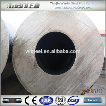 thick wall steel pipe