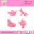 Creative Fondant cake decoration tools cake stamps