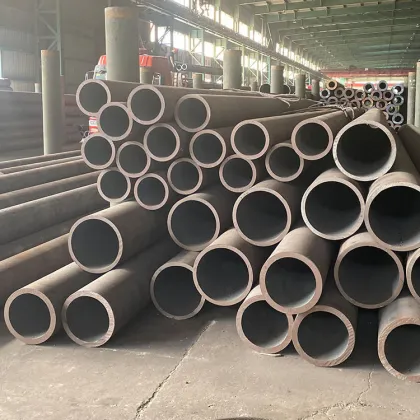 ASTM B338 Welded Seamless Titanium Alloy Steel Pipes