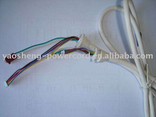 terminal cable