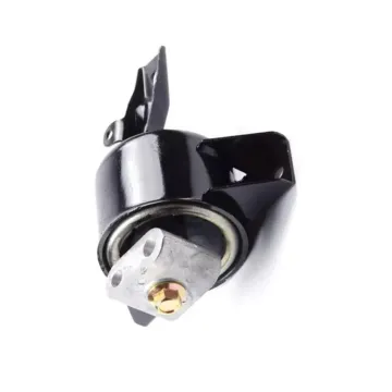 96535505 Engine Mount Rubber for Chevrolet Aveo, Pontiac Wave, Daewoo Kalos, Holden Barina (OE: 9046990, 96535495, 96535499, 5491026)