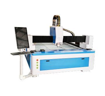 6000W Fiber Laser Cutting Machine for Metal Plates