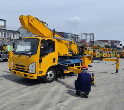 Yingrun Automobile Co., Ltd