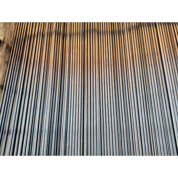 延長継目無鋼管