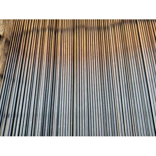 延長継目無鋼管