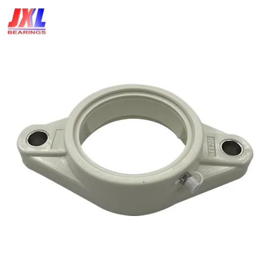 High Quality JXL FL207L Pillow Block Bearing with Plastic Cover: China Wholesale Offer