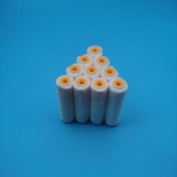 4 Inch flexible mini paint roller cover refills