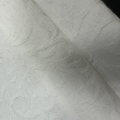 Bonne absorption d&#39;humidité Softy Fabric 100% coton