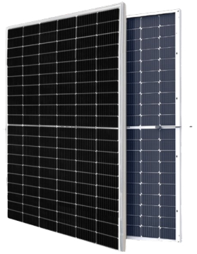 ODA-120MHD 182 PERC High Efficiency Solar Module