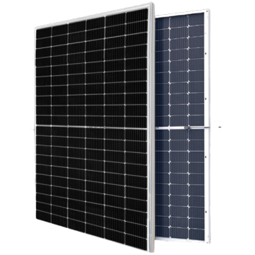 ODA-120MHD 182 PERC High Efficiency Solar Module