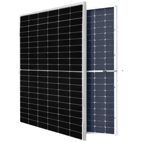 ODA-120MHD 182 PERC High Efficiency Solar Module