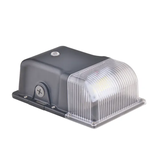 led mini light 30W mini wallpack