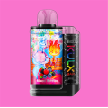 Hot Kulx 8800Puffs Hot Sale Belgium使い捨て蒸気