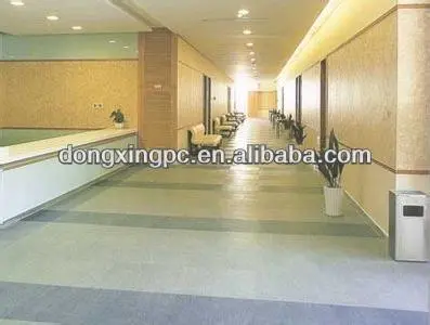 Pisos De Madeira Pvc dongxing, Pvc Flooring