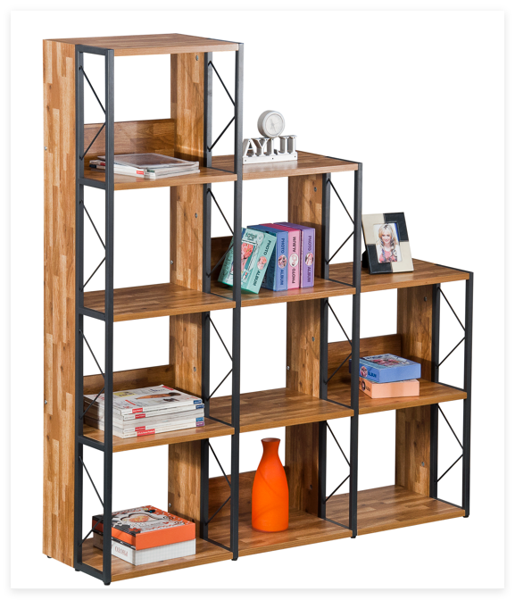 BOOK CASE