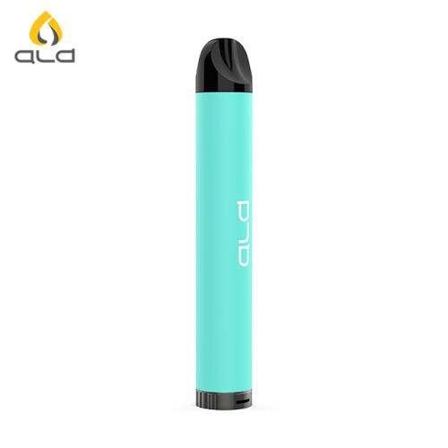 ISO9001 GMP Factory Supply Disposable Vape