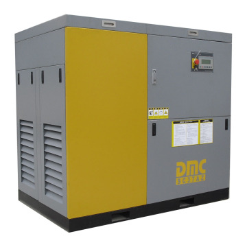 Screw Compressor 37kw, Direct Driven