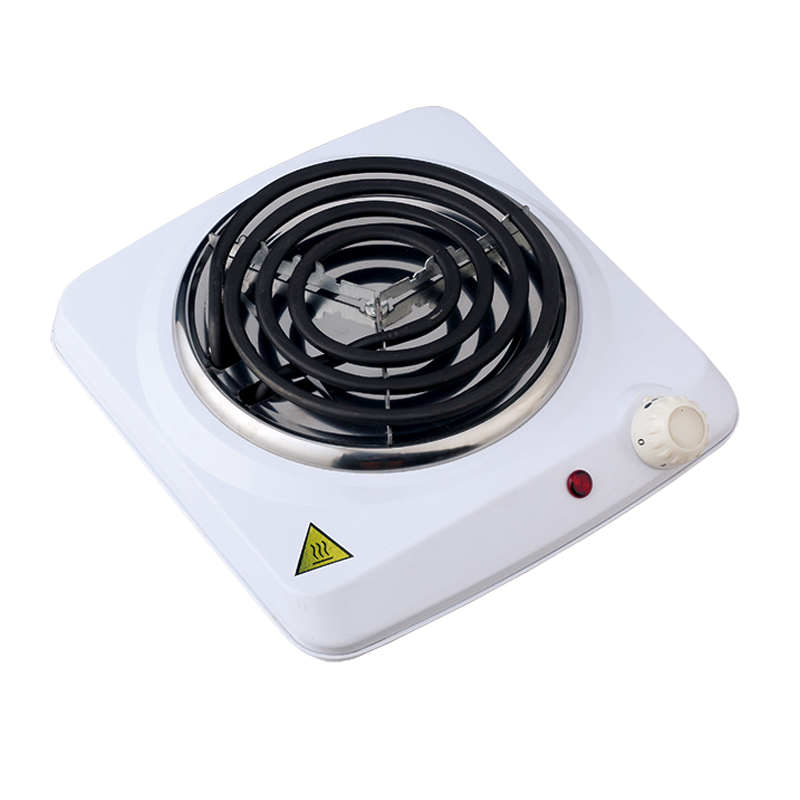 Electric Solid Hotplate