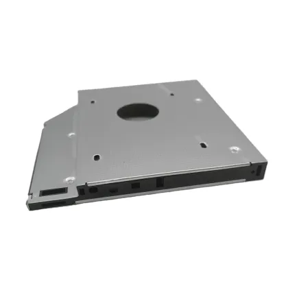 Factory Direct All-Aluminum Notebook Optical Drive, Hard Drive Bay, SSD Bracket & Solid State Drive Mounting Solutions